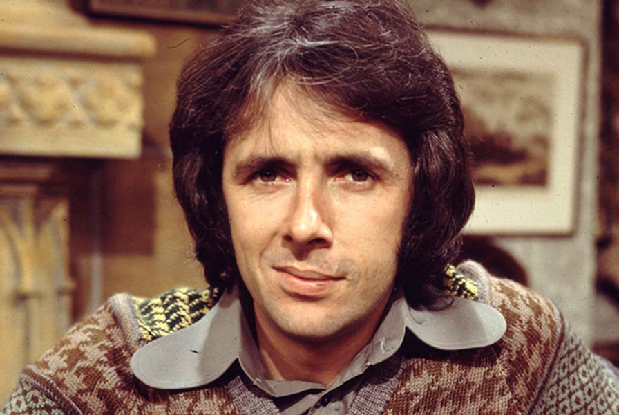 A murit Richard O'Sullivan, îndrăgitul actor din „Man About the House”. Avea 82 de ani