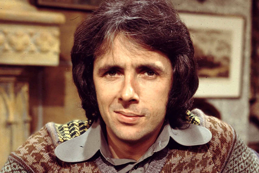 Actorul Richard O'Sullivan a murit la 82 de ani