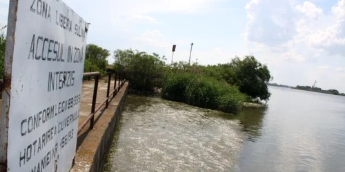 Zona Liberă Sulina