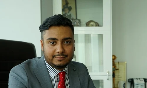 Marius Pandel, CEO Christian Tour jpeg