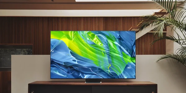 Televizor Samsung Neo QLED 2022