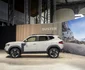 Dacia Duster Hybrid-G 150 4x4 Foto: Dacia