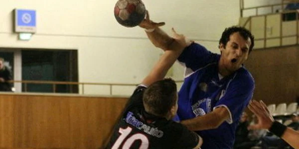 Energia a ratat locul trei la final de tur