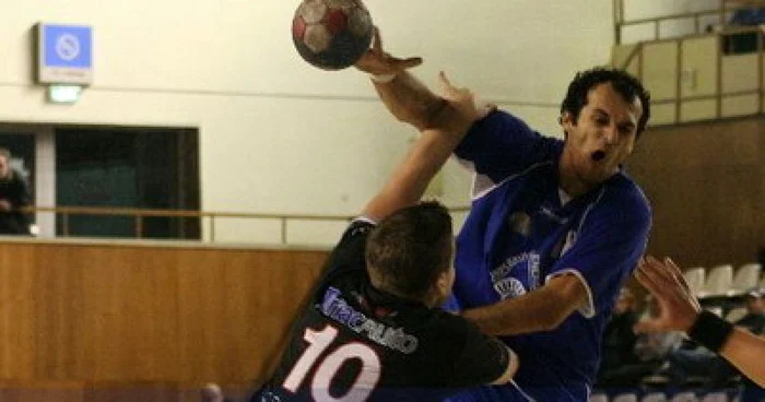 Energia a ratat locul trei la final de tur