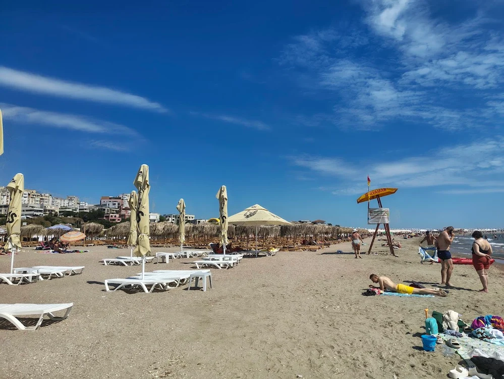 Turismul pe litoralul românesc a înregistrat o scădere în acest an FOTO: arhiva