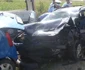 accident crasna vaslui