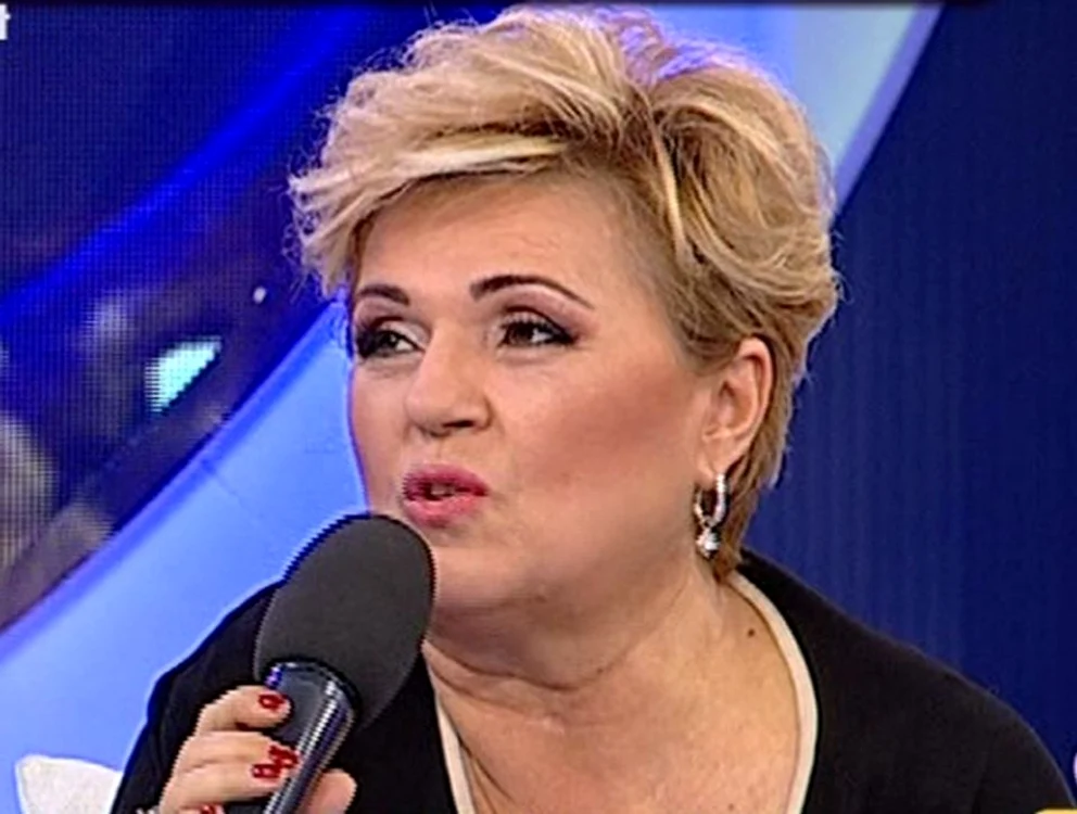 Nicoleta Voica, decizie luată din motive medicale / foto: arhiva Click!