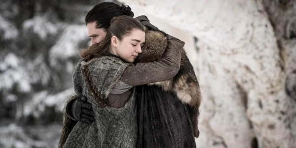 game of thrones 8 foto hbo