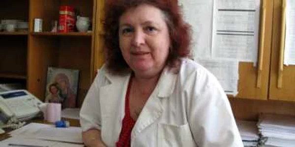 cristiana stoian