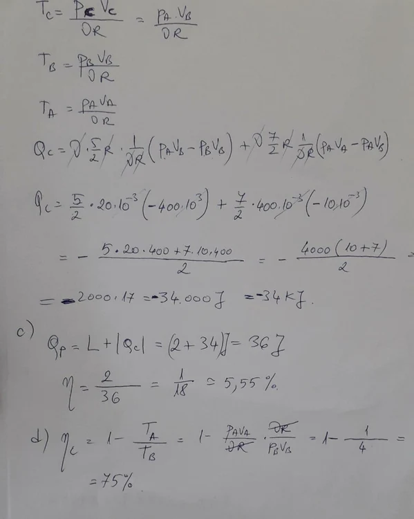 Bacalaureat fizica 2021 pagina 5