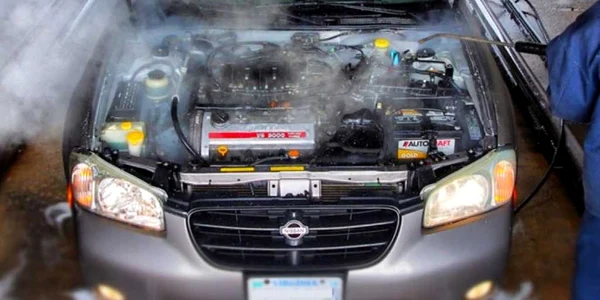 spalare motor Galati