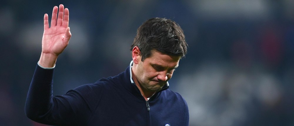Cristi Chivu este mare doar cu cei mici. Interul său n-a reușit s-o bată pe campioana Napoli, dar domină Italia