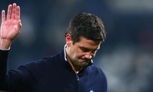 Cristi Chivu (EPA) jpg