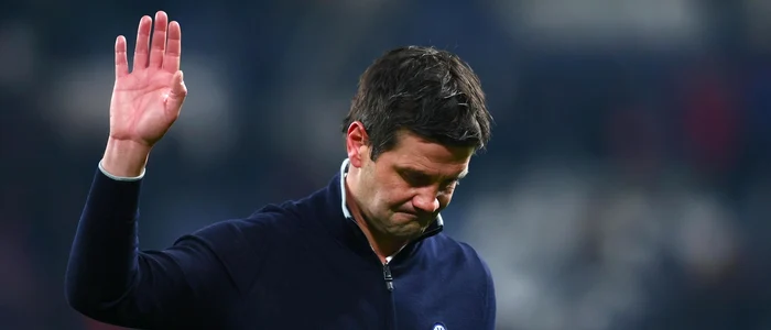 Crsti Chivu este mare doar cu cei mici. Interul său n-a reușit s-o bată pe campioana Napoli, dar domină Italia