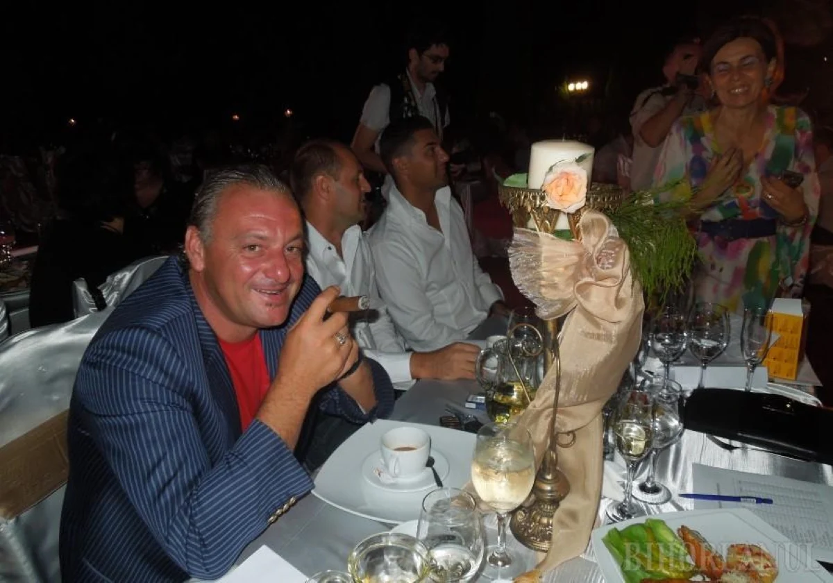 A murit „regele motorinei”, partenerul „de afaceri” al fostului șef al ANAF Sorin Blejnar. Era dat în urmărire internaţională din 2015