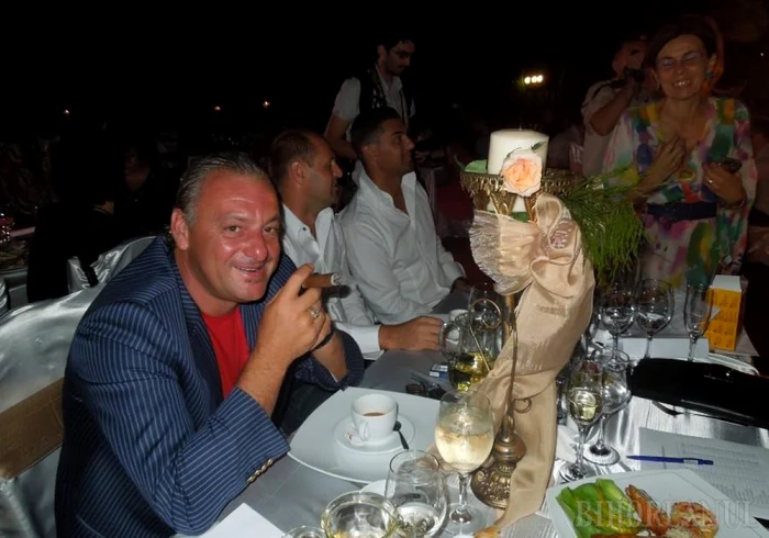 Rácz Attila a murit la 56 de ani. FOTO: Bihoreanul