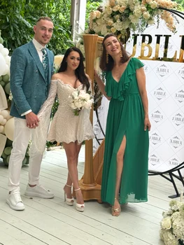 Larisa Iordache și Cristian Chiriță s-au căsătorit