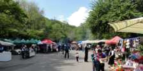 1 mai 2014 slatina