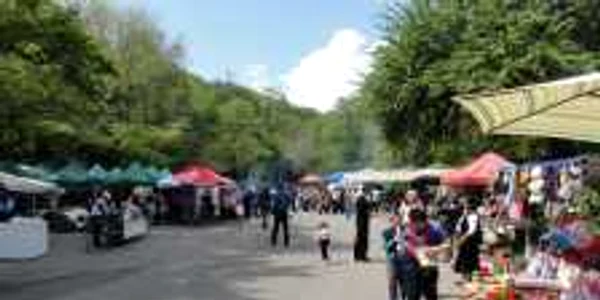 1 mai 2014 slatina