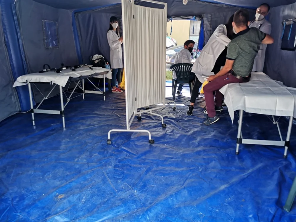 Africa de Timişoara - cartierul care s-a născut pentru muncitorii de la Fabrica de Zahăr şi Comtim