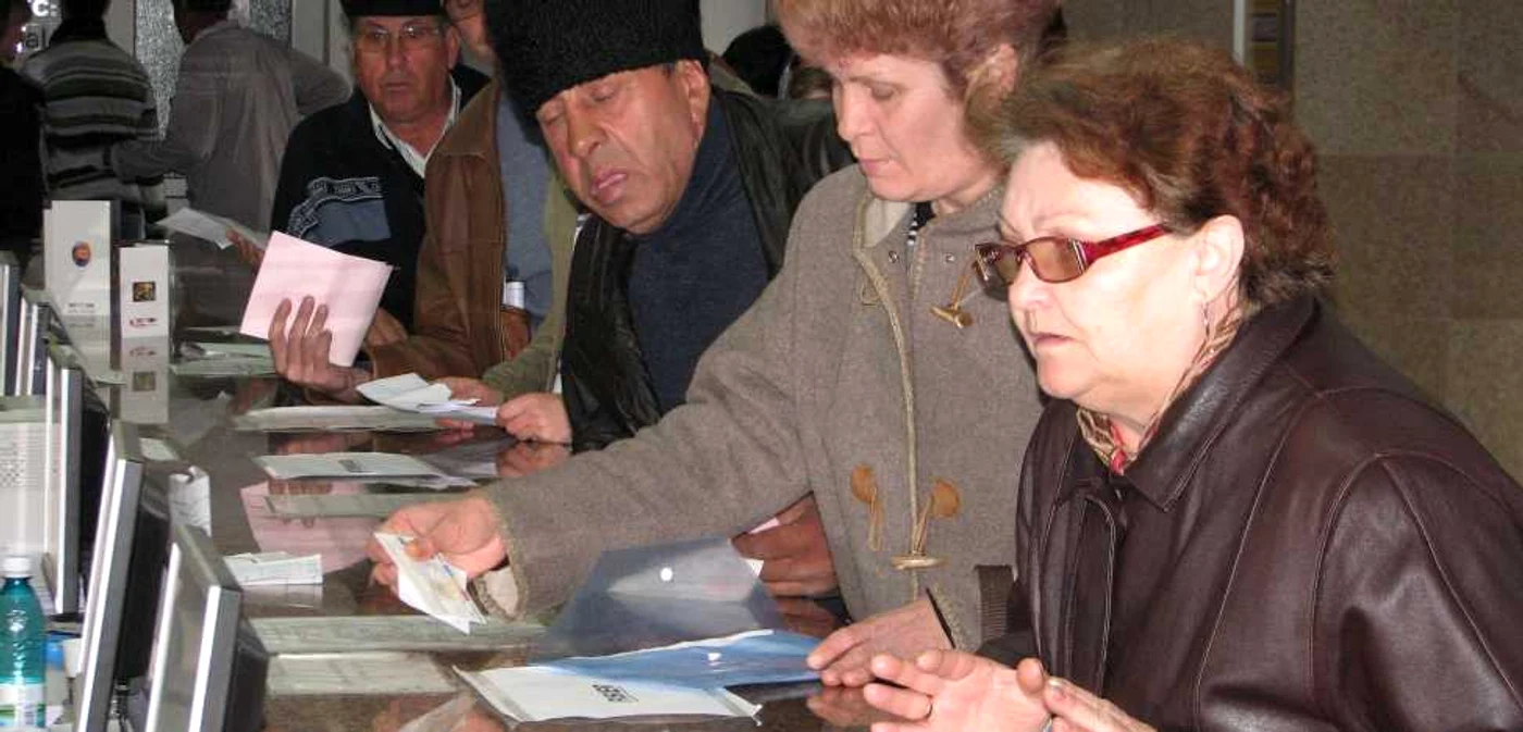 Bolnavii iau cu asalt în continuare Spitalul Judeţean
