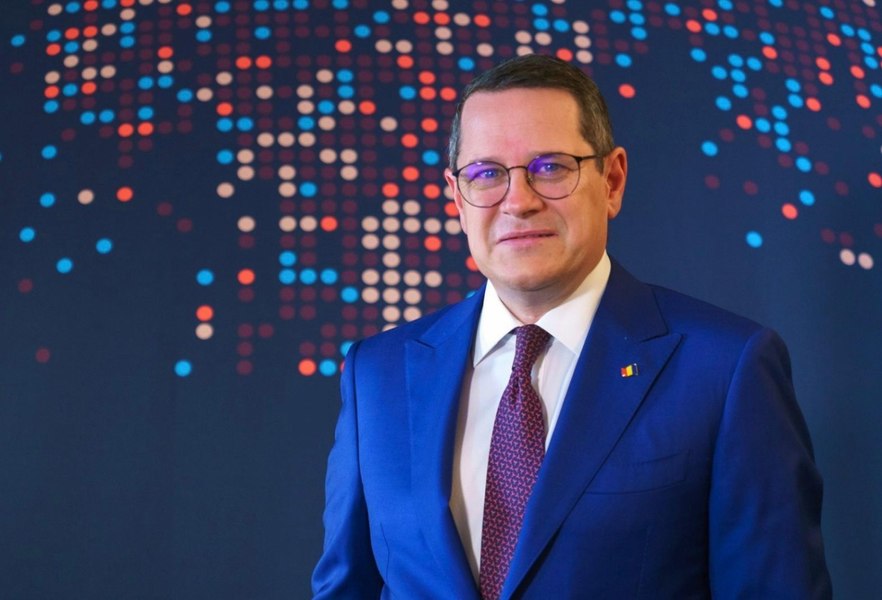 Eduard Hellvig, la aniversarea a 150 de ani de liberalism în România: „PNL își caută o nouă busolă”