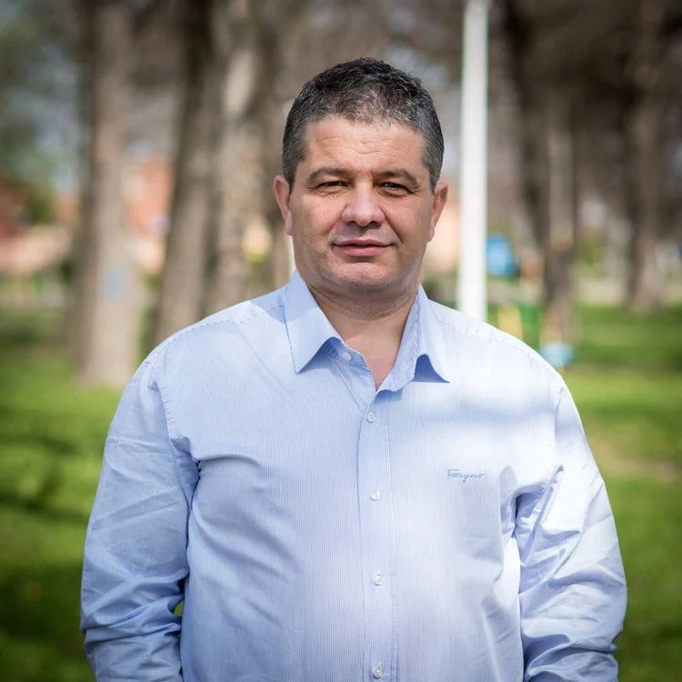 Florian Bodog, fost ministru PSD al Sănătății, poate fi cercetat penalSursa foto: Facebook/Florian Bodog