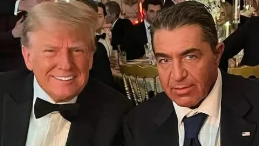 Jocuri de culise înainte de Campionatul Mondial: Donald Trump, presat de un colaborator să înlocuiască naționala Iranului cu o selecționată din Europa