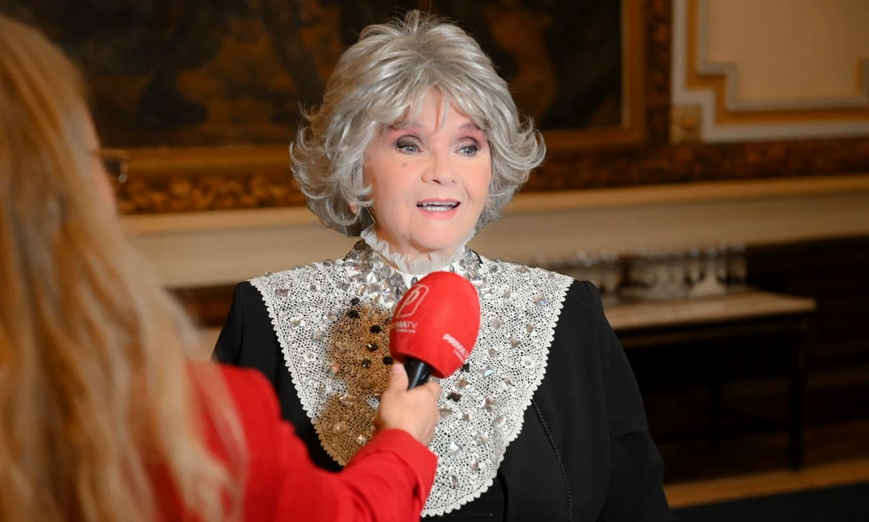 foto Margareta Pâslaru