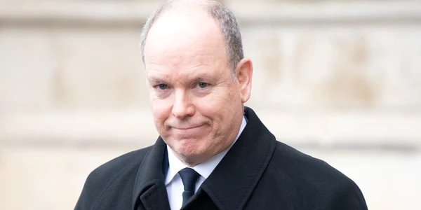 Prinţul Albert de Monaco 