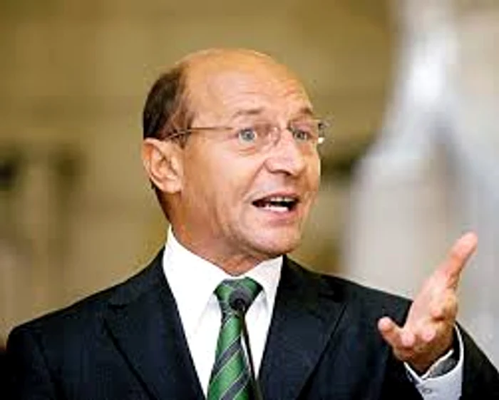 Băsescu e de părere că Erdogan va fi istorie în următorii doi