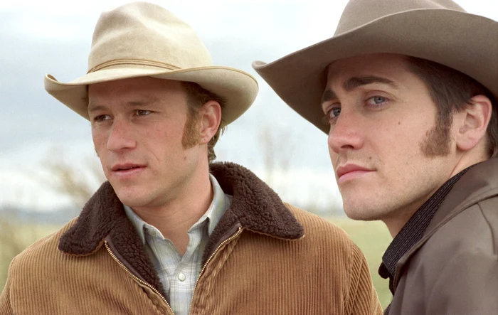 Brokeback Mountain OUTnow.ch