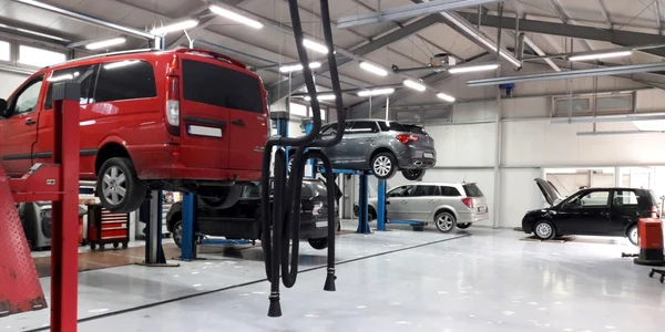 service auto