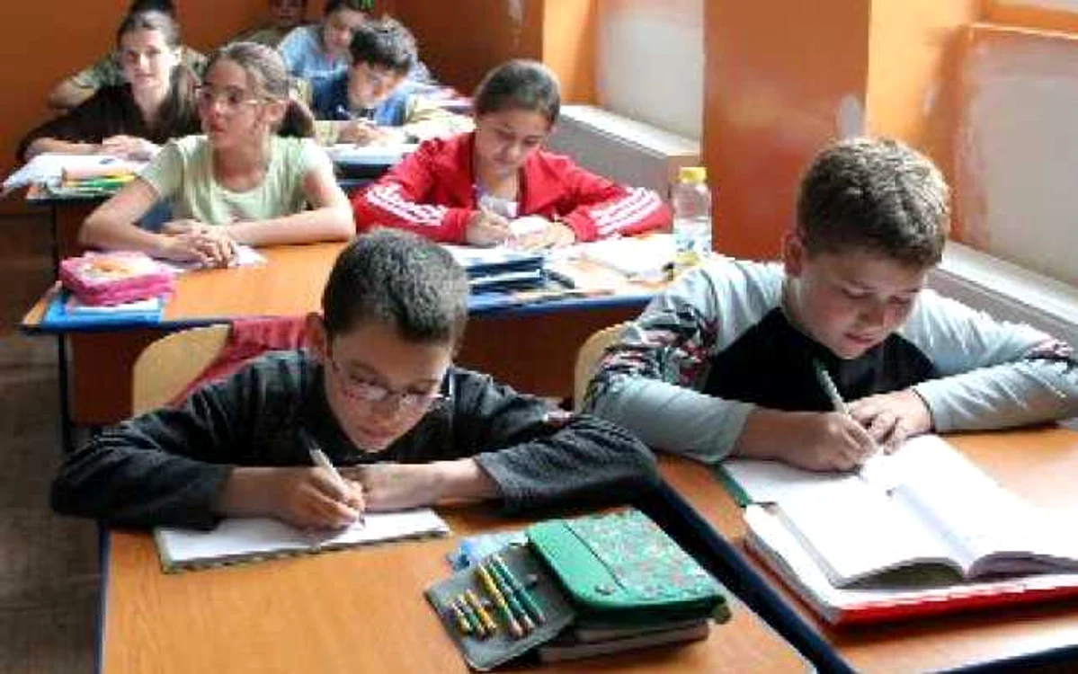 Bacău: Elevii din mediul rural au acces la burse de studiu