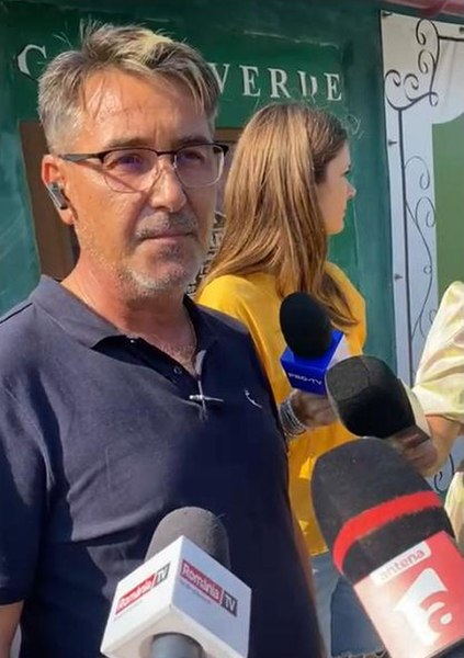Tatăl fetei ucise de șoferul drogat la 2 Mai: „Nu m-a contactat nimeni de la Poliție. Am aflat că fata mea a murit de la verișorul ei“ VIDEO