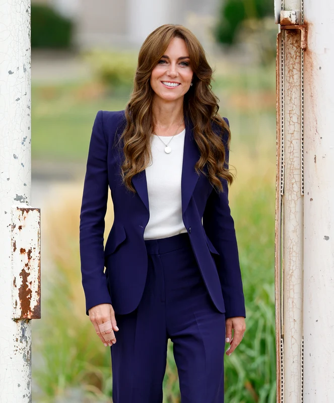 Kate Middleton GettyImages