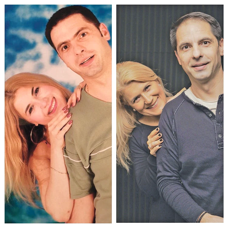 2000-2015: Liana Stanciu a rămas la fel de jucăuşă, ca acum 15 ani 