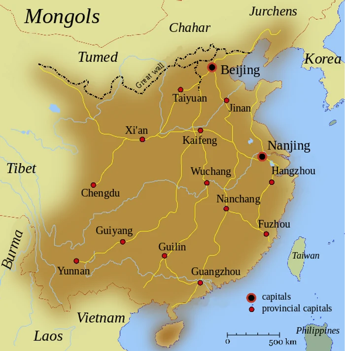 ming empire cca 1580 en svg png png