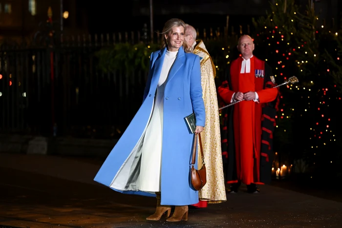 Sophie, Ducesa de Edinburgh profimedia 0827926789 jpg