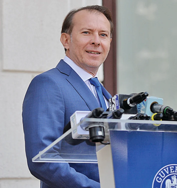 Florin Cîțu