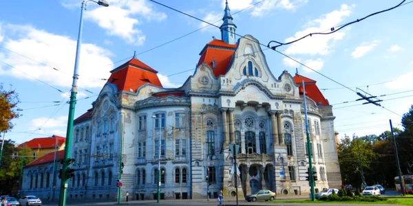 Liceul piarist timisoara