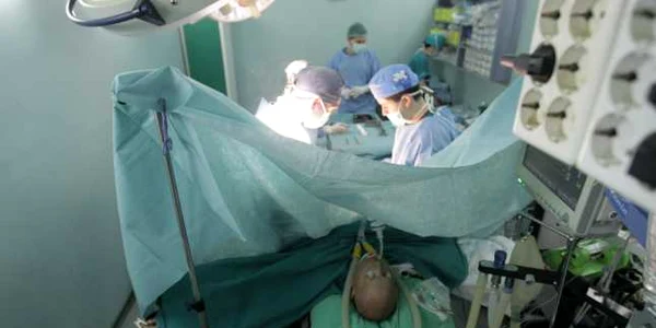 La Chişinău nu s-a mai făcut un transplant de trei ani