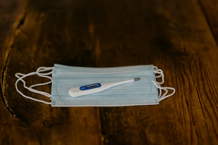 În România a fost confirmată transmiterea comunitară cu Omicron Foto: Unsplash