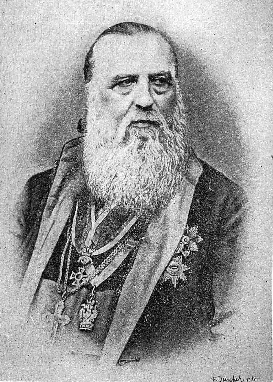 16 iunie: Ziua când a murit Andrei Șaguna, promotor al drepturilor românilor