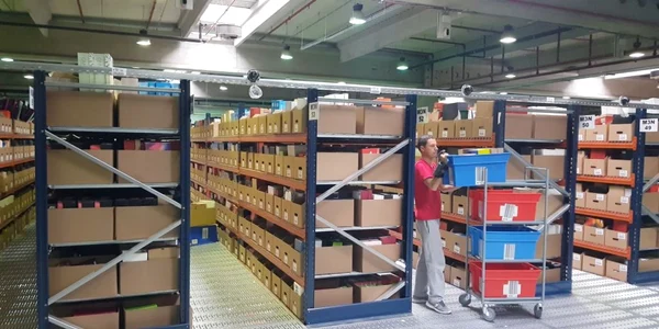 emag depozit