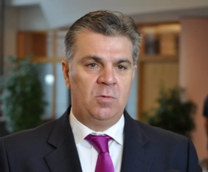 Valeriu Zgonea a făcut sesizările în calitate de președinte al Camerei Deputaților