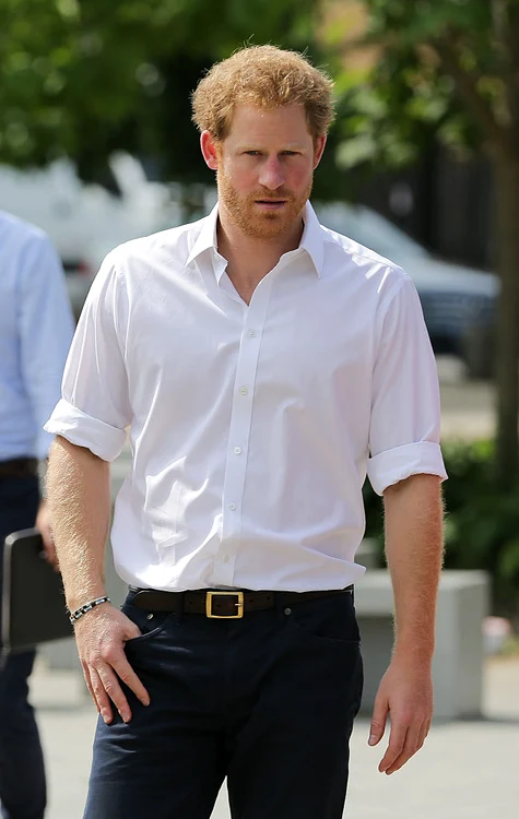 Prince Harry Visits The Double Jab Boxing Club jpeg
