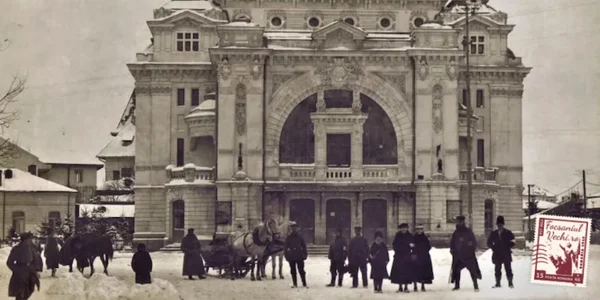 teatru