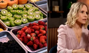 Mihaela Bilic, foto Shutterstock, arhiva jpg