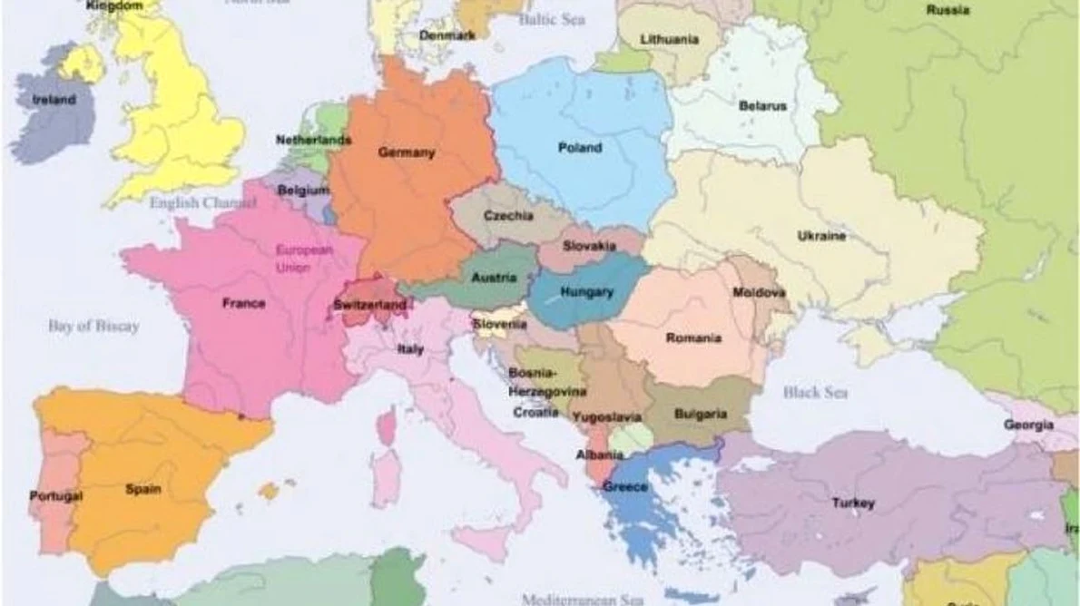 Istoria României în 21 de hărţi Cum a evoluat teritoriul ţării noastre din anul 1 până în anul 2000 jpeg